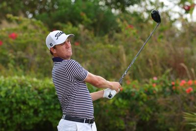 Justin Thomas pulls ahead, but Scottie Scheffler is in his rearview mirror at the Hero World Challenge