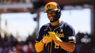 Hot Stove Takes: Giants Make Big Splash With Willy Adames Signing