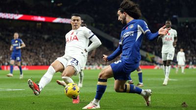 Watch Spurs vs Chelsea: live streams, TV channel, kick-off time