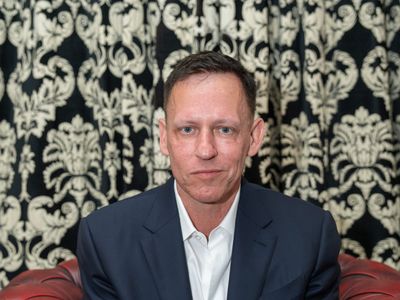 How Peter Thiel’s network of right-wing techies is infiltrating Donald Trump’s White House