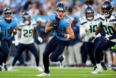 Titans get some big defensive help ahead of Week 14