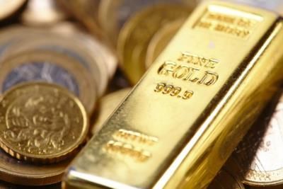 Gold Price Stable At 33.24 In United States