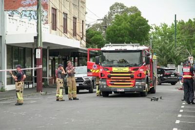 Melbourne Synagogue Fire An Act Of 'Terrorism': Australian PM