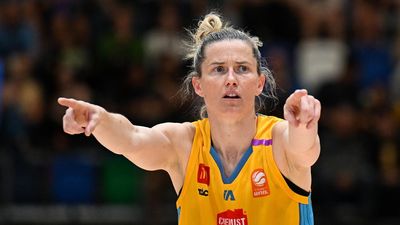 Whitcomb's triple-double headlines WNBL round six