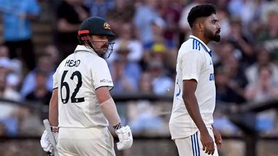 'Travis Head abused me and ... ': Mohammed Siraj breaks silence on heated episode in Adelaide - WATCH