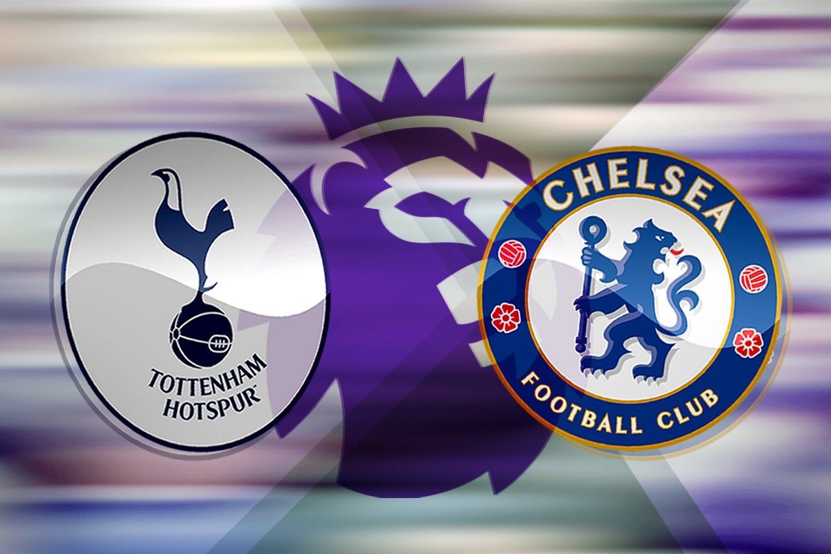 How to watch Tottenham vs Chelsea: TV channel and live…