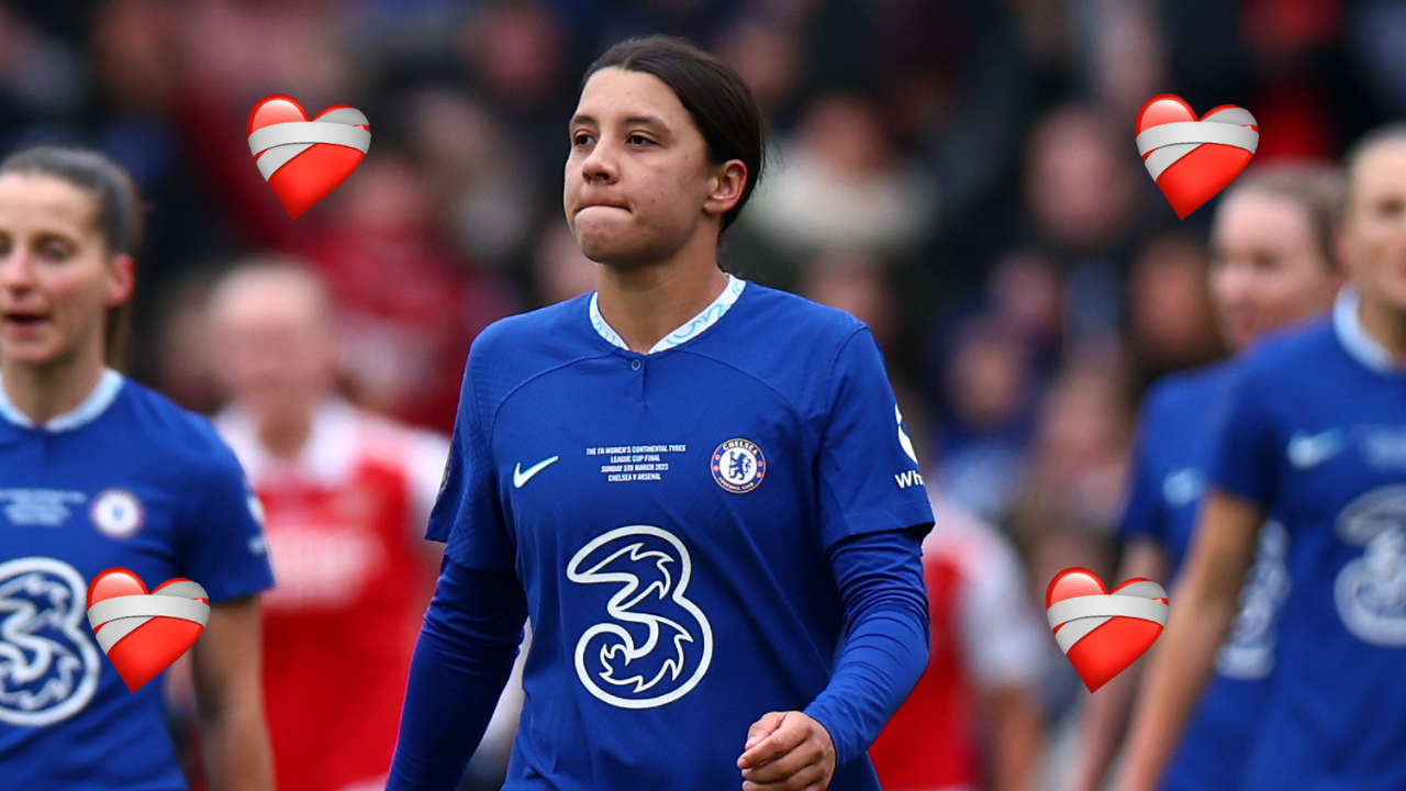 When Will Sam Kerr Return? Chelsea FC Coach Shares…