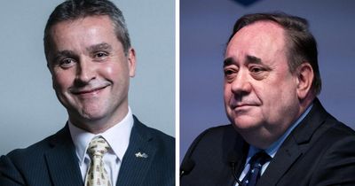 Angus MacNeil: Alba can make political breakthrough without Alex Salmond