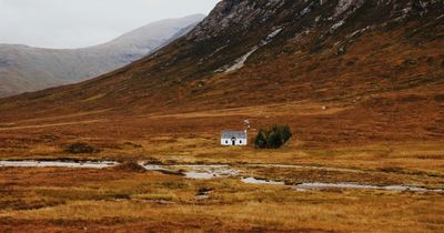 How the Rewilding Pathway can support 'repeopling' Scottish areas