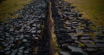 Exploring Scotland's peat – an endangered resource that when it’s gone, it’s gone