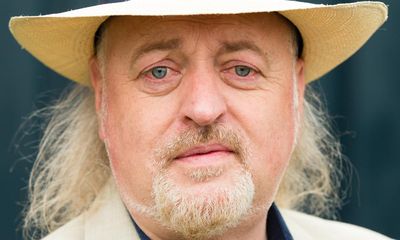 Sunday with Bill Bailey: ‘I’ll head up to the Ridgeway and watch the red kites’