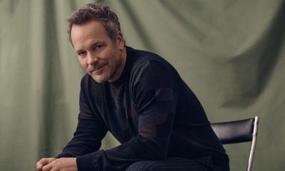 ‘I always have a moment of confession’: Peter Sarsgaard on truth, ethics and the quirks of family life