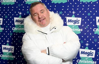 Tony Mortimer hasn't spoken to East 17 'for many years'