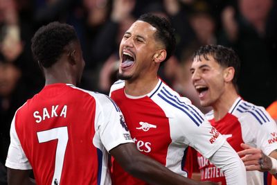 Is Fulham vs Arsenal on TV today? Kick-off time, channel and how to watch Premier League fixture