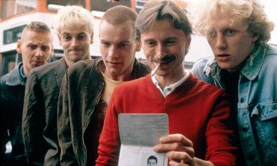 Choose debt. Choose midday naps… How Trainspotting went from heroin to chai tea