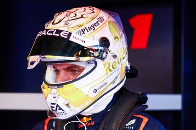 Verstappen says becoming a father will not affect his F1 career