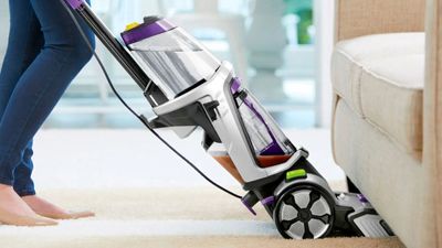 Bissell ProHeat 2X Revolution Pet Pro review – a multi-use carpet cleaner that can tackle big and small messes