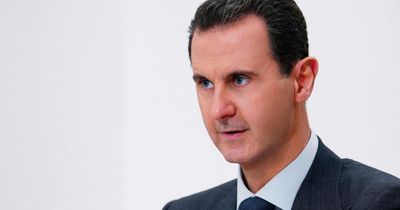 Syrian government falls as President Bashar al-Assad flees from rebels