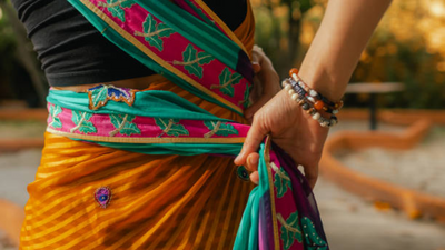 Is your saree harming you? The shocking truth about petticoat cancer