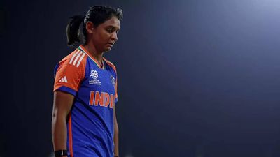 'Need to go back and think about bowling plans': Harmanpreet Kaur after losing 2nd ODI