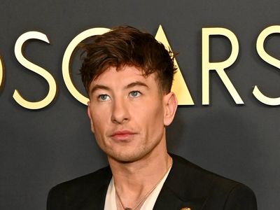 Barry Keoghan issues statement condemning ‘disgusting’ attacks after deleting Instagram