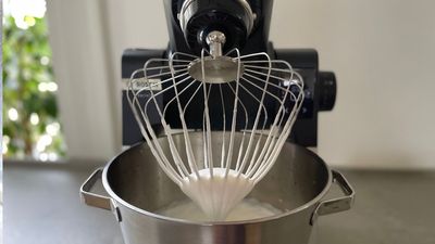 Everyone says this stand mixer is better than a KitchenAid - has Bosch actually bettered the baking icons?