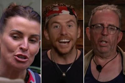 I’m a Celeb highlights: Winner revealed after Coleen Rooney and Danny Jones become the final two