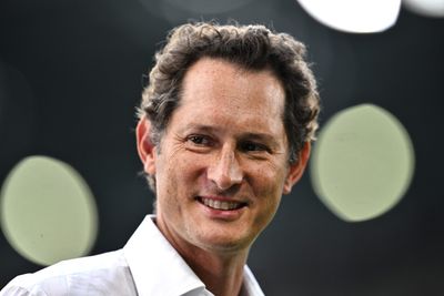 Meet John Elkann, the enigmatic billionaire heir fighting to save Jeep parent Stellantis