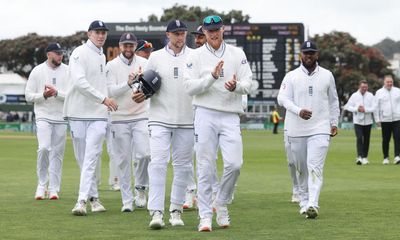 Stokes hails Bethell after England’s ‘phenomenal’ victory in New Zealand