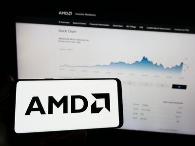 Is Advanced Micro Devices Stock Underperforming the S&P 500?