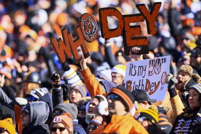 Bengals schedule: Do the Cincinnati Bengals play today?