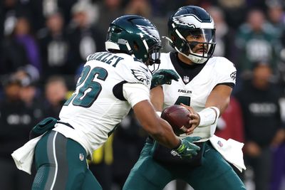 Eagles vs Panthers: How to watch, listen and stream the Week 14 matchup