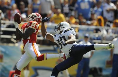 How to watch Chiefs vs. Chargers today: Time, TV channel for Week 14