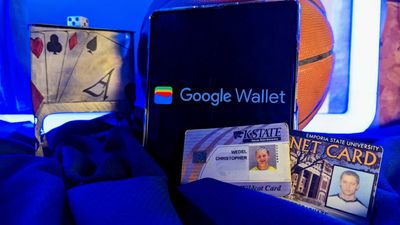 Google Wallet adds digital ID support in yet another US state