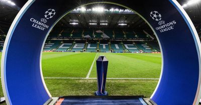 Celtic Champions League rivals release crisis statement after abuse from own ultras