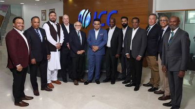 'See coffers in 2-3 years': Ravi Shastri backs new chair Jay Shah to do wonders at ICC