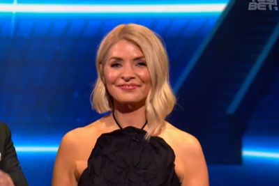 Holly Willoughby makes TV comeback with You Bet! reboot – but viewers give damning verdict