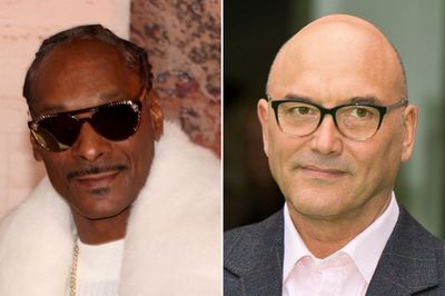 Snoop Dogg makes unlikely bid to replace Gregg Wallace on Masterchef