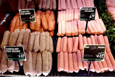 British unprocessed pork exports to China resume as Covid-era restrictions end