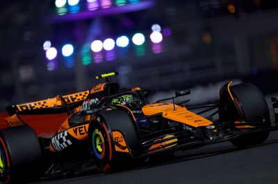 Brown: McLaren won't be distracted by title talk in Abu Dhabi showdown