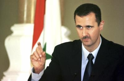 President Bashar Al-Assad Leaves Syria, Russia Confirms