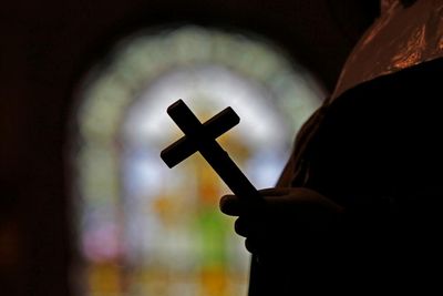 ‘They covered up child rape’: how the New Orleans archdiocese protected a priest who preyed on children