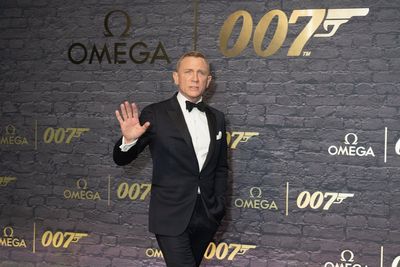 Daniel Craig: It would take me months to recover emotionally from a Bond film