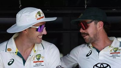 'Travis is a 'big boy' who can ...': Cummins defends team behaviour amid Head-Siraj send-off controversy