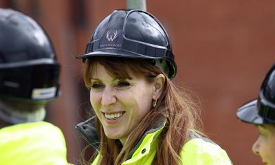 Prioritise people’s needs ‘over newts’ in housing policy, says Angela Rayner