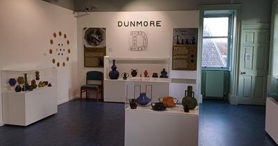 Exhibition helps people get a handle on pottery as a hobby