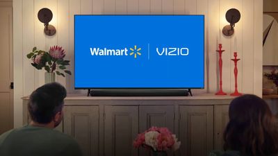 Walmart has officially acquired Vizio — here's what it could mean for your living room TV