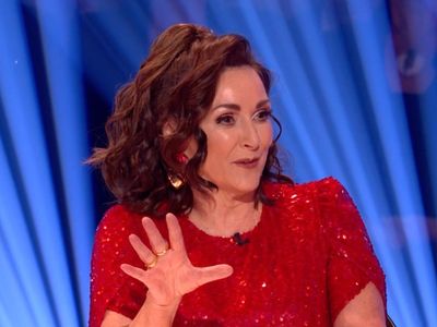 Shirley Ballas makes dig at celebrity contestants who ‘make the pro do all the work’ on Strictly