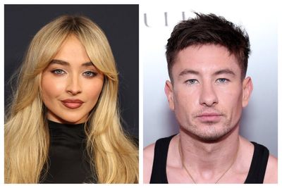 Barry Keoghan breaks his silence amid rumours of split with Sabrina Carpenter