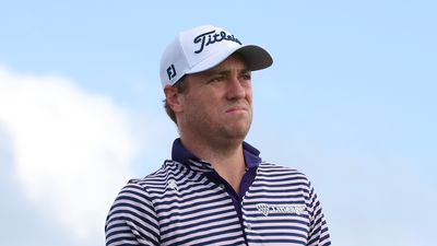 Hero World Challenge Final Round Tee Times